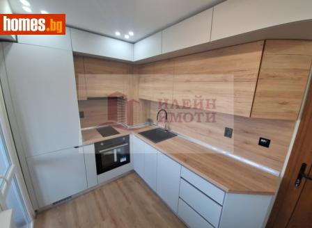 Едностаен, 40m² - Апартамент за продажба - 117889096