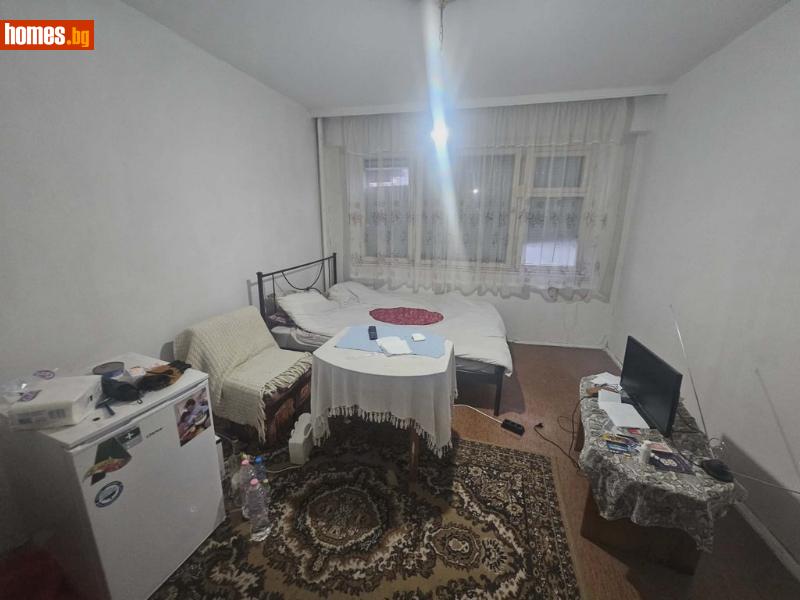 Двустаен, 61m² - Кв. Възрожденци, Кърджали - Апартамент за продажба - ТБС БГпропъртис - 117889183