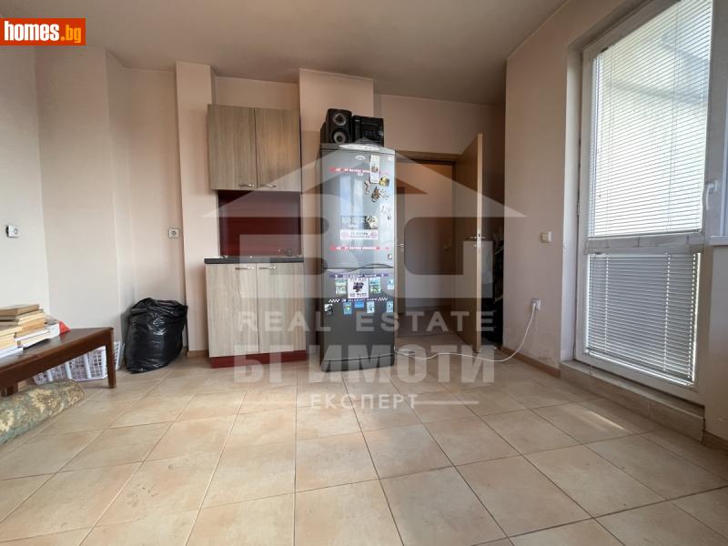 Двустаен, 70m² -  Автогарата, Варна - Апартамент за продажба - БГ Имоти ООД - 117889525