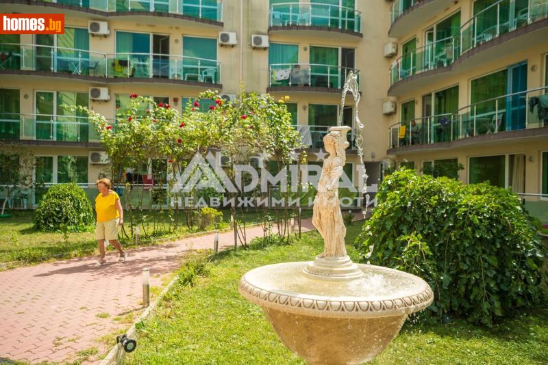 Тристаен, 95m² -  Сарафово, Бургас - Апартамент за продажба - ADMIRAL Недвижими Имоти - 117889947