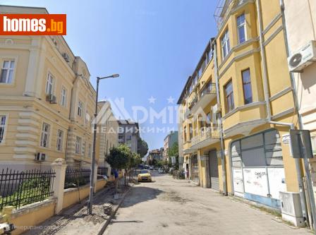 Четиристаен, 88m² - Апартамент за продажба - 117889949