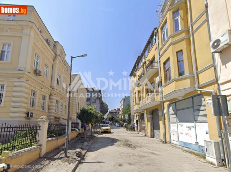 Четиристаен, 88m² -  Център, Бургас - Апартамент за продажба - ADMIRAL Недвижими Имоти - 117889949