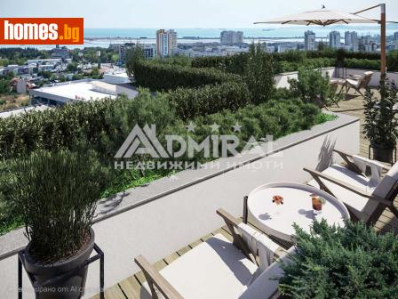 Тристаен, 120m² - Апартамент за продажба - 117889953