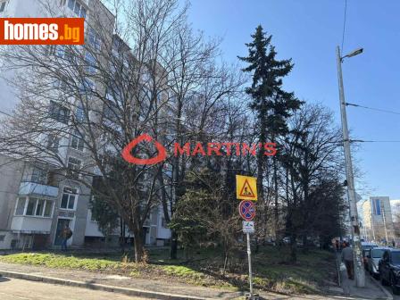 Тристаен, 78m² - Апартамент за продажба - 117890097