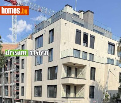 Тристаен, 109m² - Апартамент за продажба - 117890725