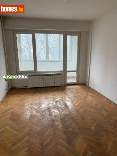 Двустаен, 64m² - Жк. Дружба 1, София - Апартамент за продажба - ДРИЙМ ВИЖЪН НЕДВИЖИМИ ИМОТИ - 117890737