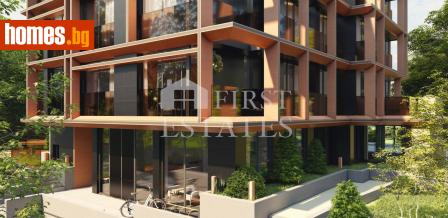 Тристаен, 146m² - Апартамент за продажба - 117890757