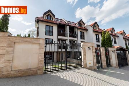 Къща, 270m² - Къща под наем - 117890909