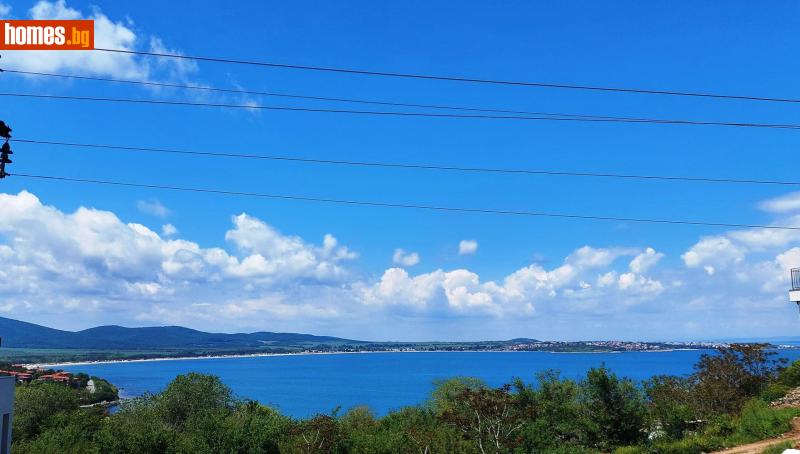 Тристаен, 166m² - Гр.Созопол, Бургас - Апартамент за продажба - Омега Реал ЕООД - 117891668