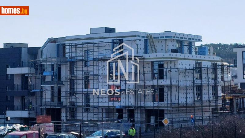 Двустаен, 63m² - Гр.Созопол, Бургас - Апартамент за продажба - Омега Реал ЕООД - 117891678