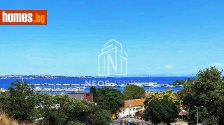 Едностаен, 55m² - Апартамент за продажба - 117891741