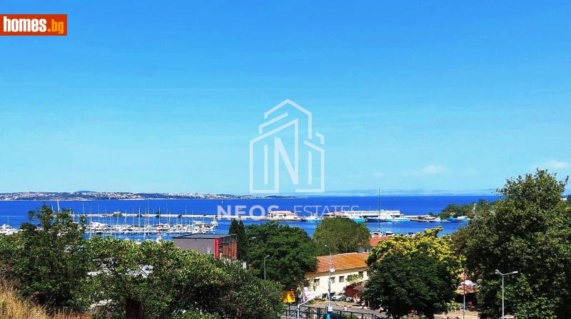 Едностаен, 55m² - Гр.Созопол, Бургас - Апартамент за продажба - Омега Реал ЕООД - 117891741