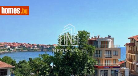 Двустаен, 83m² - Апартамент за продажба - 117891744