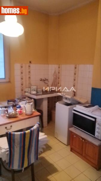 Четиристаен, 145m² -  Център, София - Апартамент за продажба - Ирида - 117894202