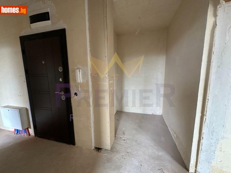 Тристаен, 101m² - Жк. Люлин 1, София - Апартамент за продажба - ИМОТИ ПРЕМИЕР - 117894265