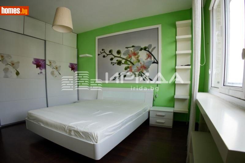 Тристаен, 86m² -  Център, София - Апартамент за продажба - Ирида - 117894292