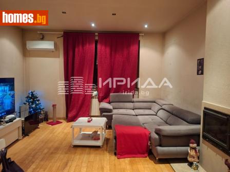 Двустаен, 57m² - Апартамент за продажба - 117894330