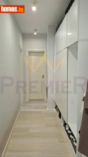 Двустаен, 72m² - Кв. Витоша, София - Апартамент за продажба - ИМОТИ ПРЕМИЕР - 117894353