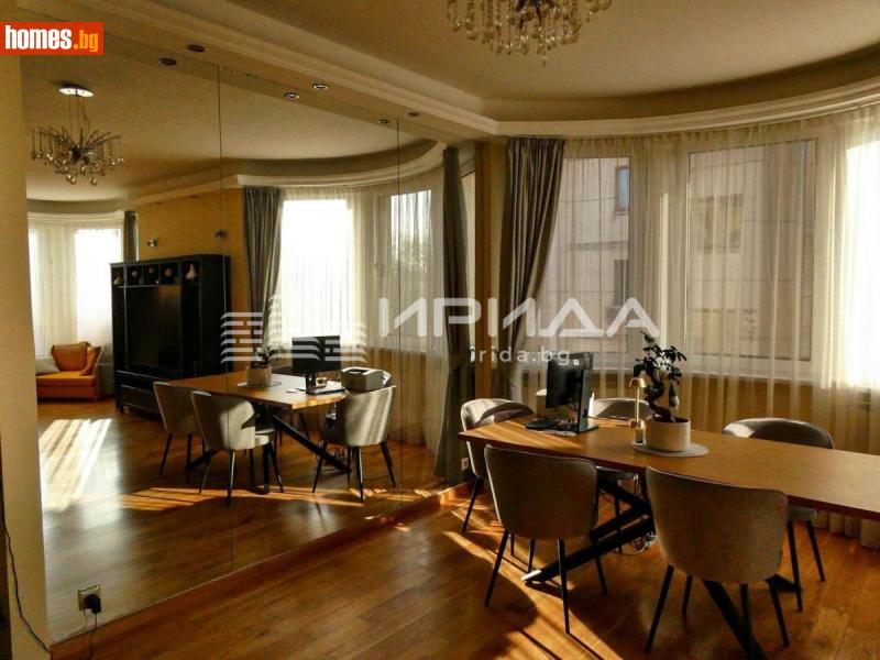 Мезонет, 155m² -  Център, София - Апартамент за продажба - Ирида - 117894396