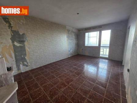 Тристаен, 91m² - Апартамент за продажба - 117894535