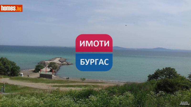 Едностаен, 44m² -  Сарафово, Бургас - Апартамент за продажба - Имоти Бургас ЕООД - 117894667