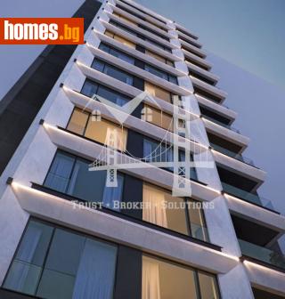 Двустаен, 129m² - Апартамент за продажба - 117895806