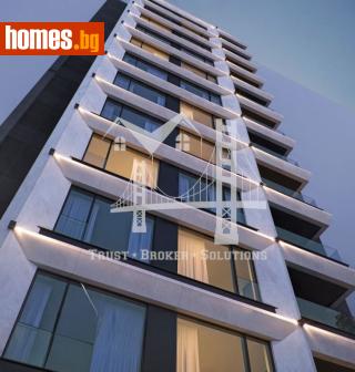 Двустаен, 83m² - Апартамент за продажба - 117895809