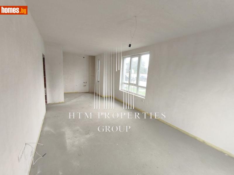 Двустаен, 67m² - Кв. Беломорски, Пловдив - Апартамент за продажба - Ейч Ти Ем Пропъртис Груп ЕООД - 117899547