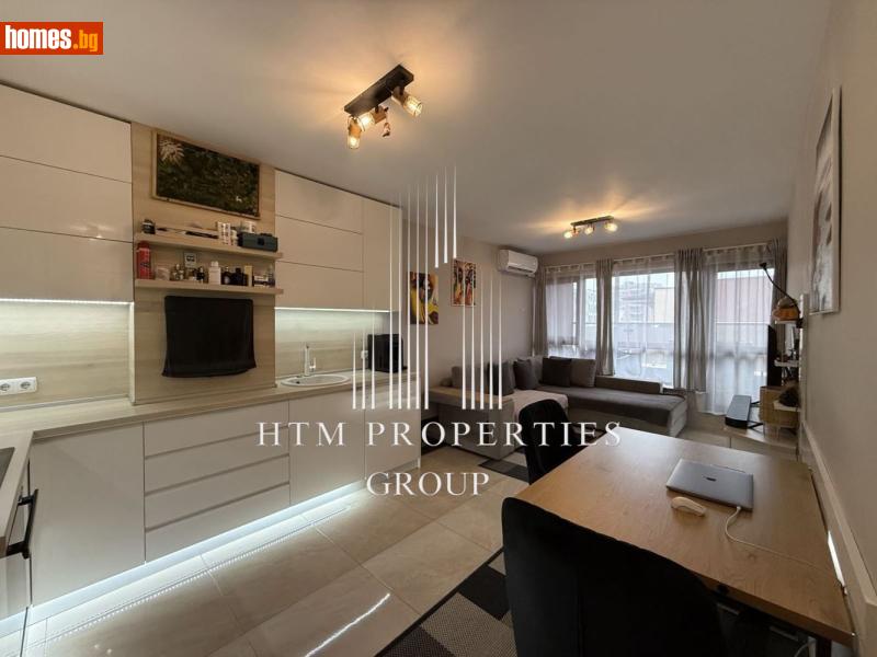 Двустаен, 65m² - Жк Южен, Пловдив - Апартамент за продажба - Ейч Ти Ем Пропъртис Груп ЕООД - 117899555