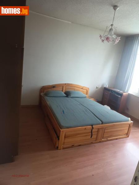 Двустаен, 62m² - Гр.Севлиево, Габрово - Апартамент за продажба - Лео имоти - 117899749