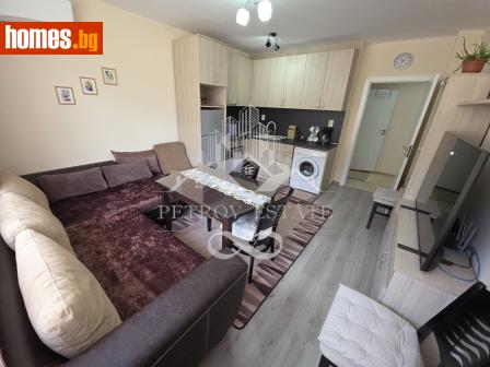 Двустаен, 62m² - Апартамент за продажба - 117900112