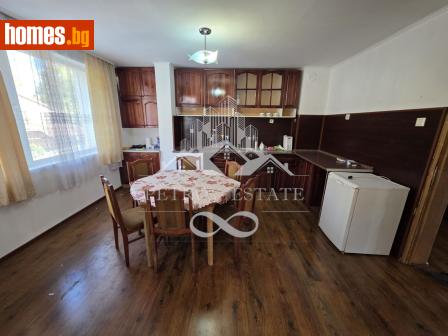 Тристаен, 115m² - Апартамент за продажба - 117900122