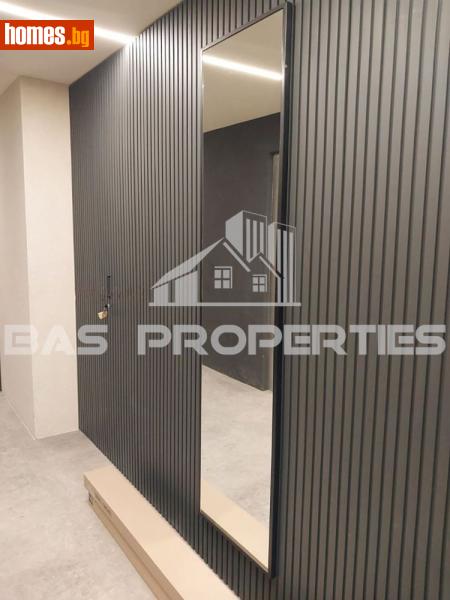 Двустаен, 72m² - Жк. Банишора, София - Апартамент за продажба - BasProperties - 117900179