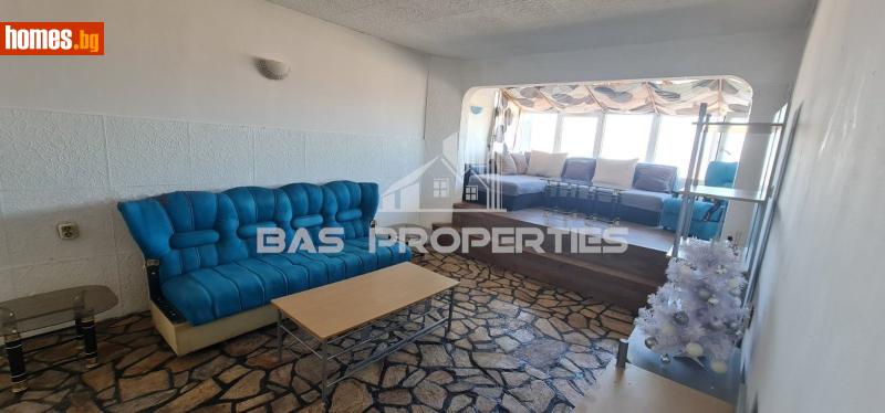 Тристаен, 120m² - Жк. Младост 1, София - Апартамент за продажба - BasProperties - 117900200