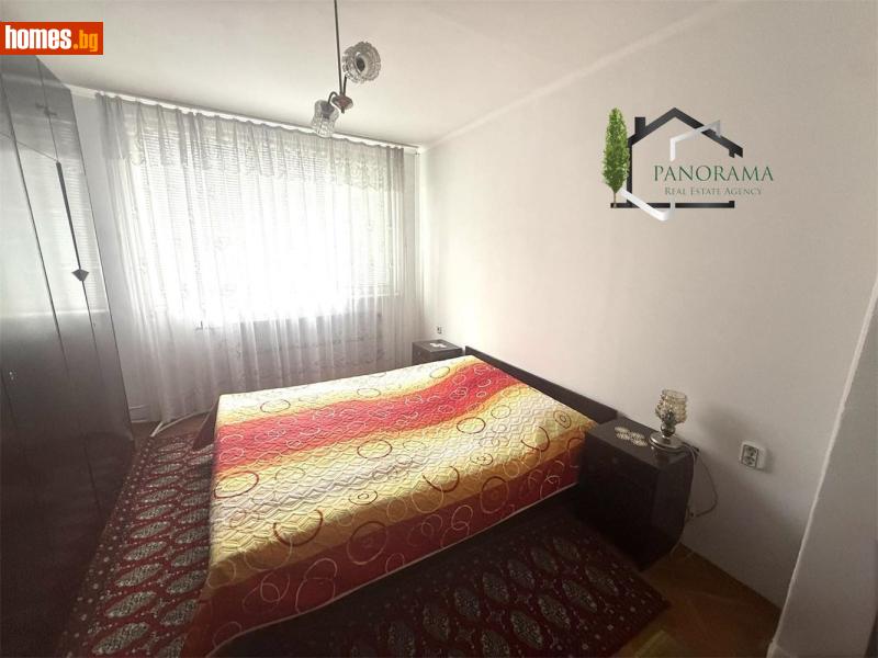 Многостаен, 100m² -  Център, Шумен - Апартамент за продажба - Недвижими имоти ПАНОРАМА - 117900677