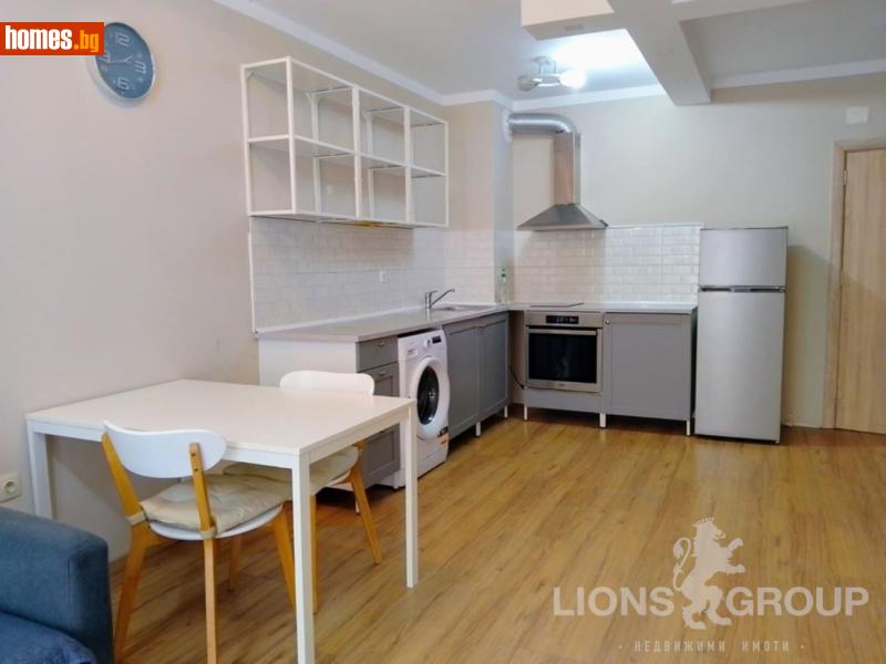 Двустаен, 65m² - Кв. Бриз, Варна - Апартамент за продажба - LIONS GROUP - 117900848