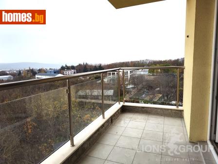 Тристаен, 77m² - Апартамент за продажба - 117900858