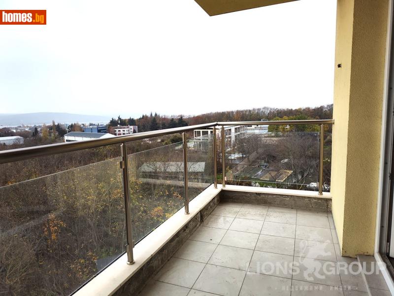 Тристаен, 77m² - Жк. Младост, Варна - Апартамент за продажба - LIONS GROUP - 117900858