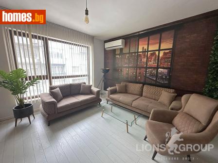 Тристаен, 137m² - Апартамент за продажба - 117900887