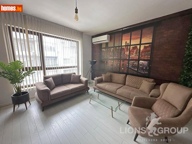 Тристаен, 137m² -  Център, Варна - Апартамент за продажба - LIONS GROUP - 117900887