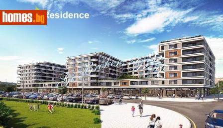 Двустаен, 65m² - Апартамент за продажба - 117901577