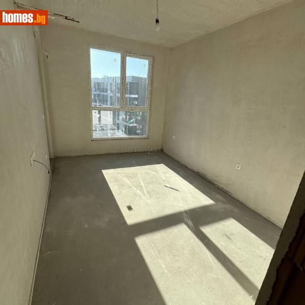 Двустаен, 74m² - Жк. Славейков, Бургас - Апартамент за продажба - Джи Брокерс Груп ООД - 117901578