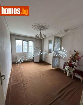 Двустаен, 60m² - Апартамент за продажба - 117901595