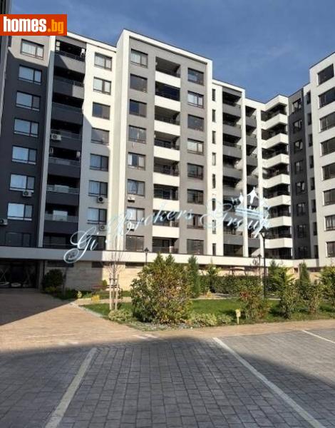 Двустаен, 68m² - Кв. Хоризонт, Бургас - Апартамент за продажба - Джи Брокерс Груп ООД - 117901607