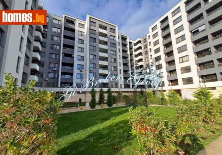 Двустаен, 66m² - Апартамент за продажба - 117901618