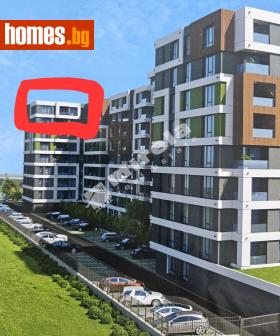 Двустаен, 75m² - Апартамент за продажба - 117901643