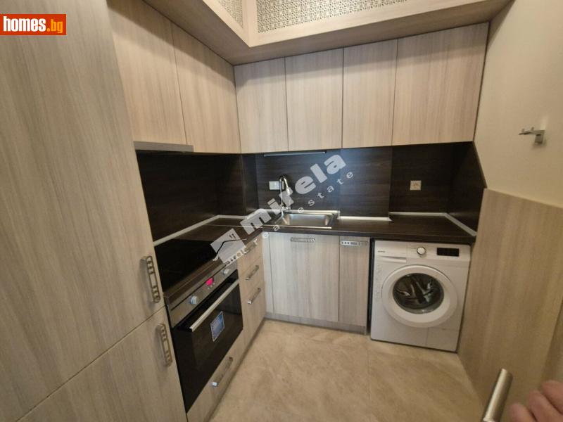 Двустаен, 62m² - К.к.Златни Пясъци, Варна - Апартамент за продажба - МИРЕЛА - 117901647