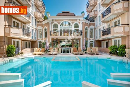 Едностаен, 52m² - Апартамент за продажба - 117901653