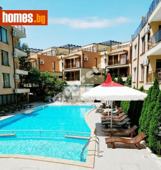 Едностаен, 33m² - Апартамент за продажба - 117901673