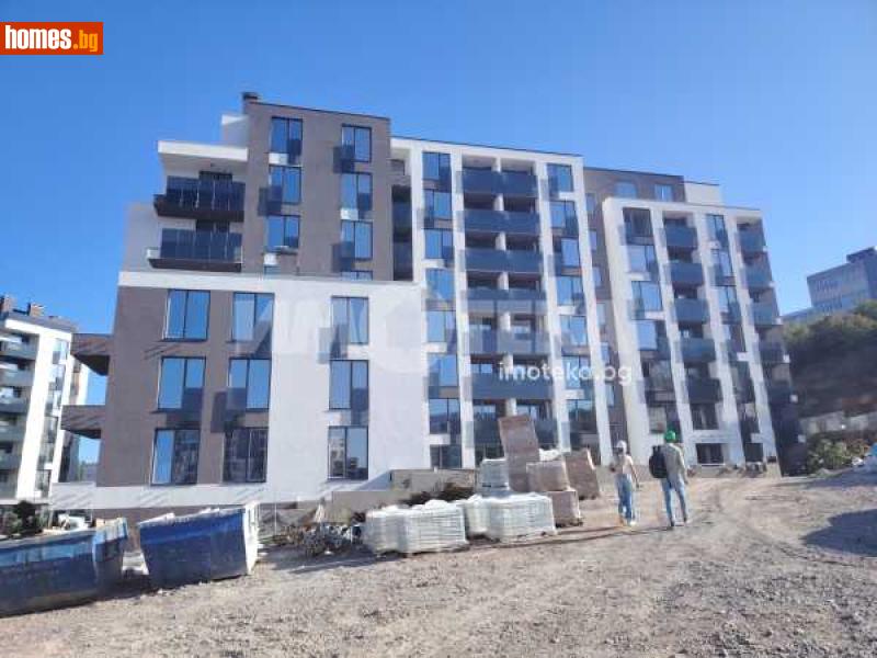 Двустаен, 65m² - Жк. Дружба 2, София - Апартамент за продажба - ИМОТЕКА АД - 117901689